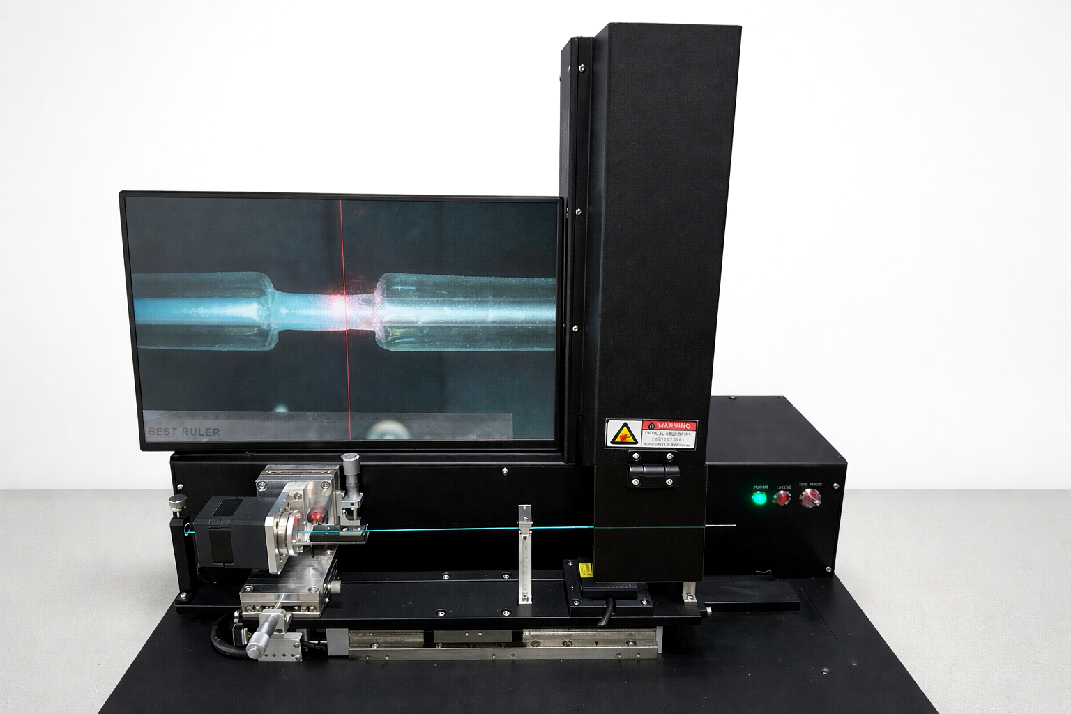 CO2 catheter laser bonder product image