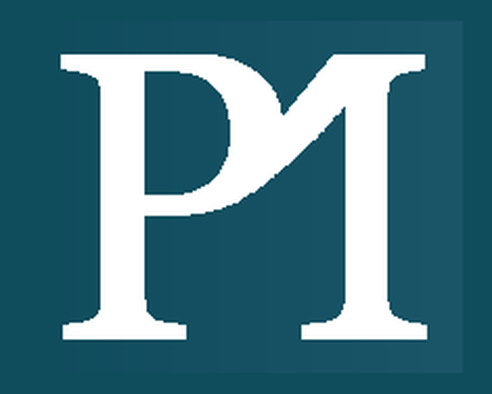 PMC logo